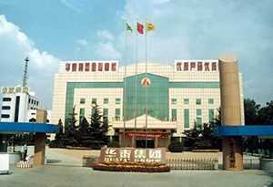 山東華泰紙業(yè)集團　